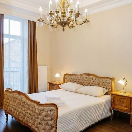 Luxury Old Town Apartment Kaunas Exterior foto