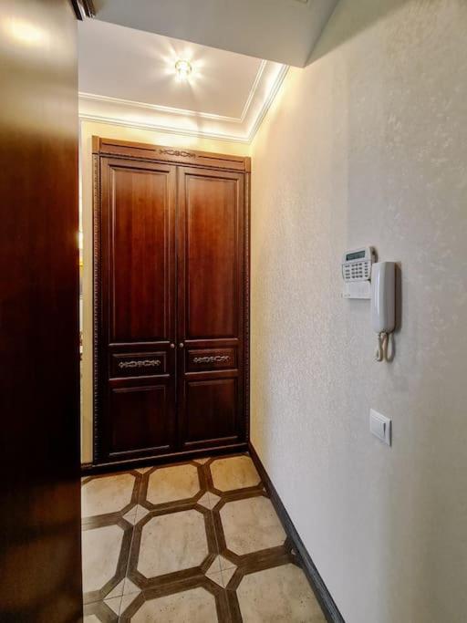 Luxury Old Town Apartment Kaunas Exterior foto